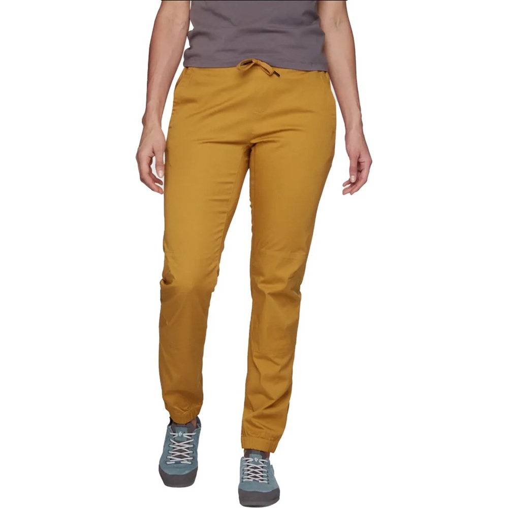 Black Diamond Notion Pants